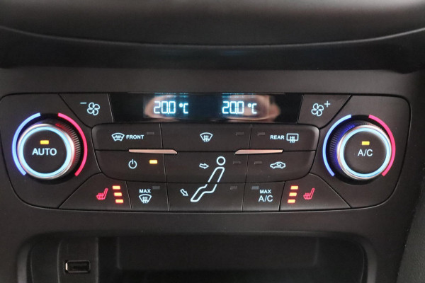 Ford Focus 2.0 ST 250PK Recaro/stoelen Climate/control Navigatie