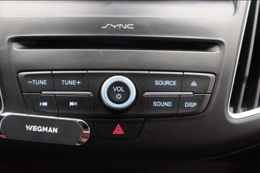 Ford Focus 2.0 ST 250PK Recaro/stoelen Climate/control Navigatie