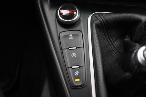 Ford Focus 2.0 ST 250PK Recaro/stoelen Climate/control Navigatie