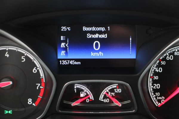 Ford Focus 2.0 ST 250PK Recaro/stoelen Climate/control Navigatie