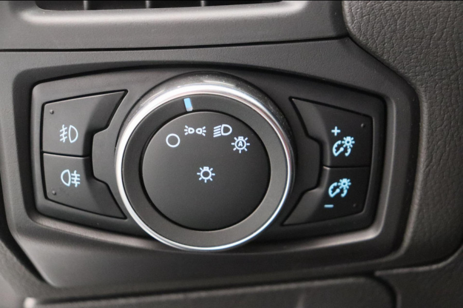 Ford Focus 2.0 ST 250PK Recaro/stoelen Climate/control Navigatie