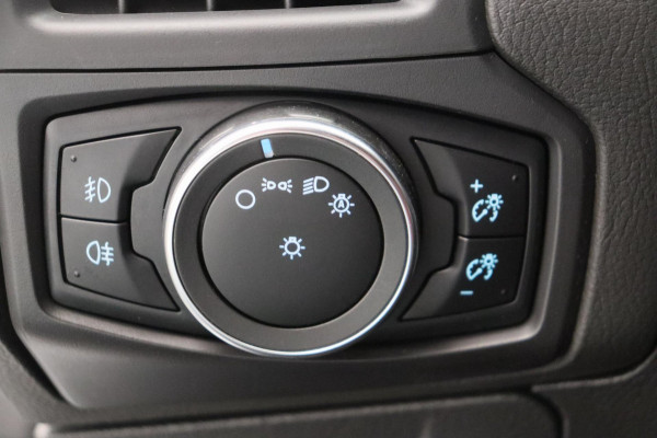 Ford Focus 2.0 ST 250PK Recaro/stoelen Climate/control Navigatie
