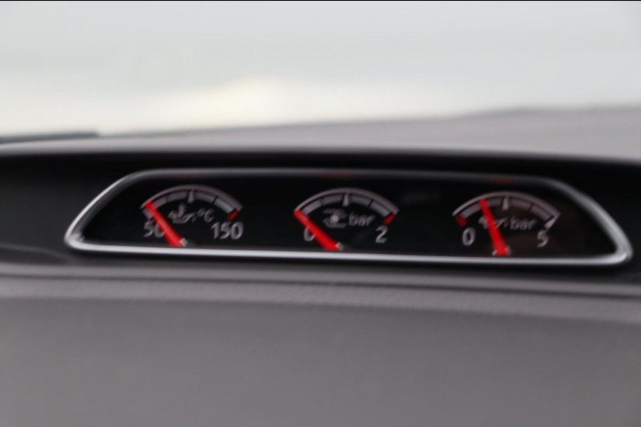 Ford Focus 2.0 ST 250PK Recaro/stoelen Climate/control Navigatie