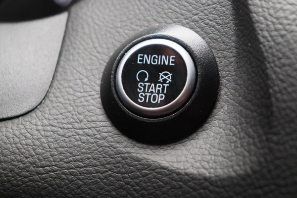 Ford Focus 2.0 ST 250PK Recaro/stoelen Climate/control Navigatie