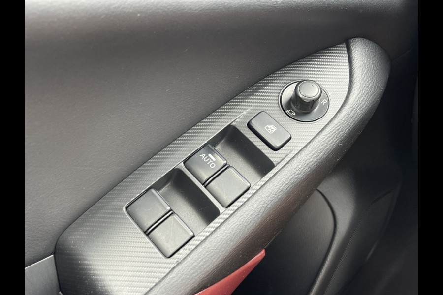 Mazda CX-3 2.0 SkyActiv-G 120 GT-M | Trekhaak | Navi | Camera | Keyless | LED | DAB+