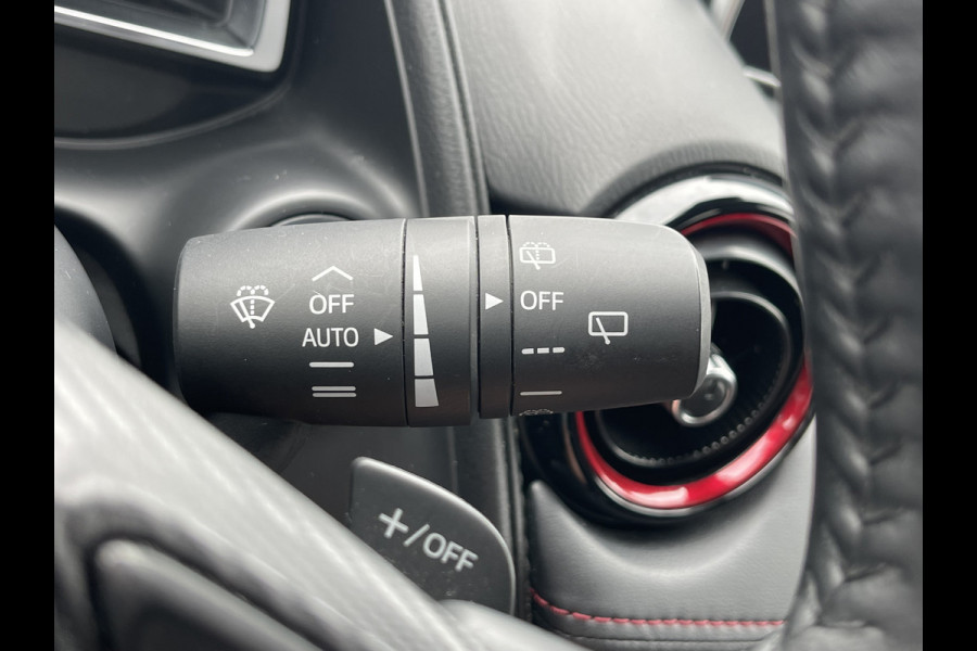 Mazda CX-3 2.0 SkyActiv-G 120 GT-M | Trekhaak | Navi | Camera | Keyless | LED | DAB+