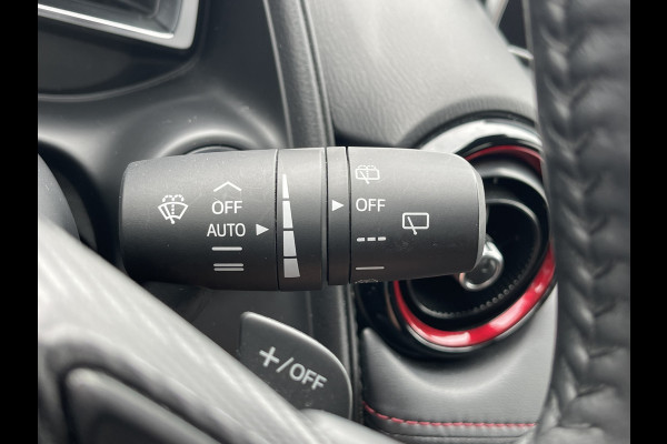 Mazda CX-3 2.0 SkyActiv-G 120 GT-M | Trekhaak | Navi | Camera | Keyless | LED | DAB+