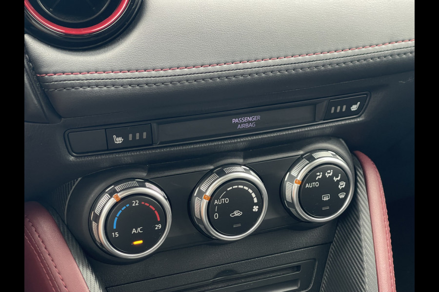 Mazda CX-3 2.0 SkyActiv-G 120 GT-M | Trekhaak | Navi | Camera | Keyless | LED | DAB+