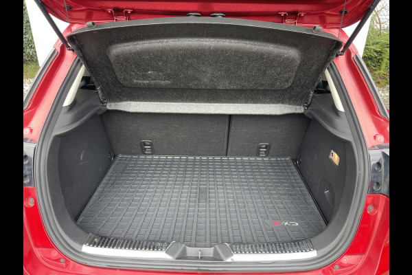 Mazda CX-3 2.0 SkyActiv-G 120 GT-M | Trekhaak | Navi | Camera | Keyless | LED | DAB+