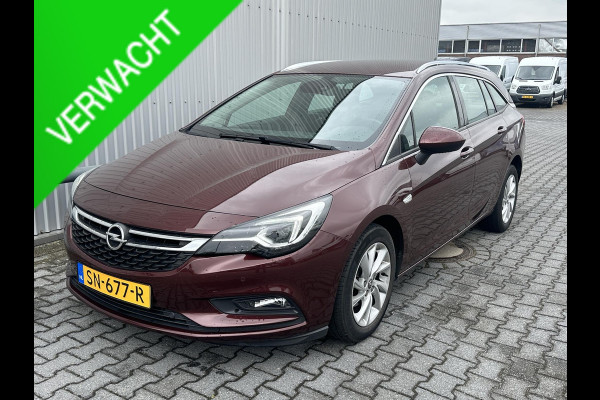 Opel Astra Sports Tourer 1.0 Innovation*LED*NAVI*ECC*SPORTSTOELEN