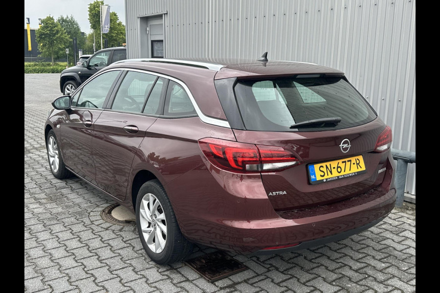 Opel Astra Sports Tourer 1.0 Innovation*LED*NAVI*ECC*SPORTSTOELEN