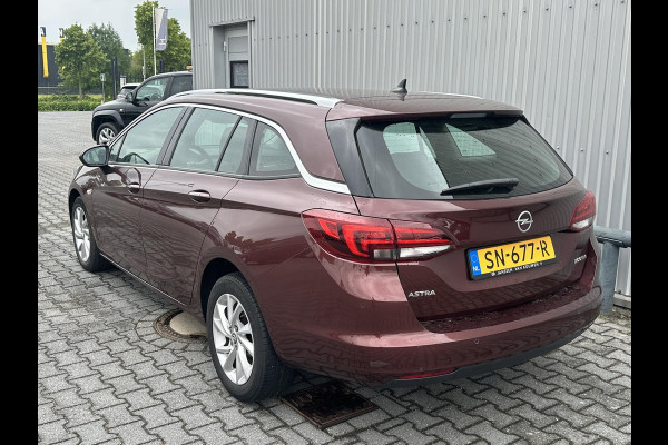 Opel Astra Sports Tourer 1.0 Innovation*LED*NAVI*ECC*SPORTSTOELEN