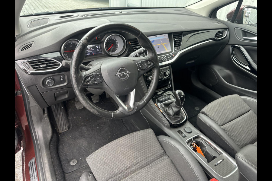 Opel Astra Sports Tourer 1.0 Innovation*LED*NAVI*ECC*SPORTSTOELEN