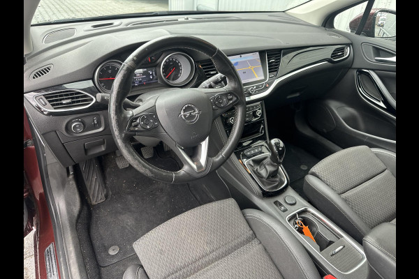Opel Astra Sports Tourer 1.0 Innovation*LED*NAVI*ECC*SPORTSTOELEN