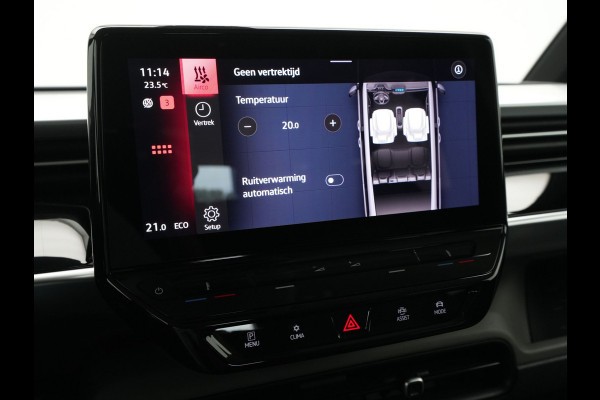 Volkswagen ID. Buzz 1st 77kWh 204pk Navigatie Camera Acc Carplay