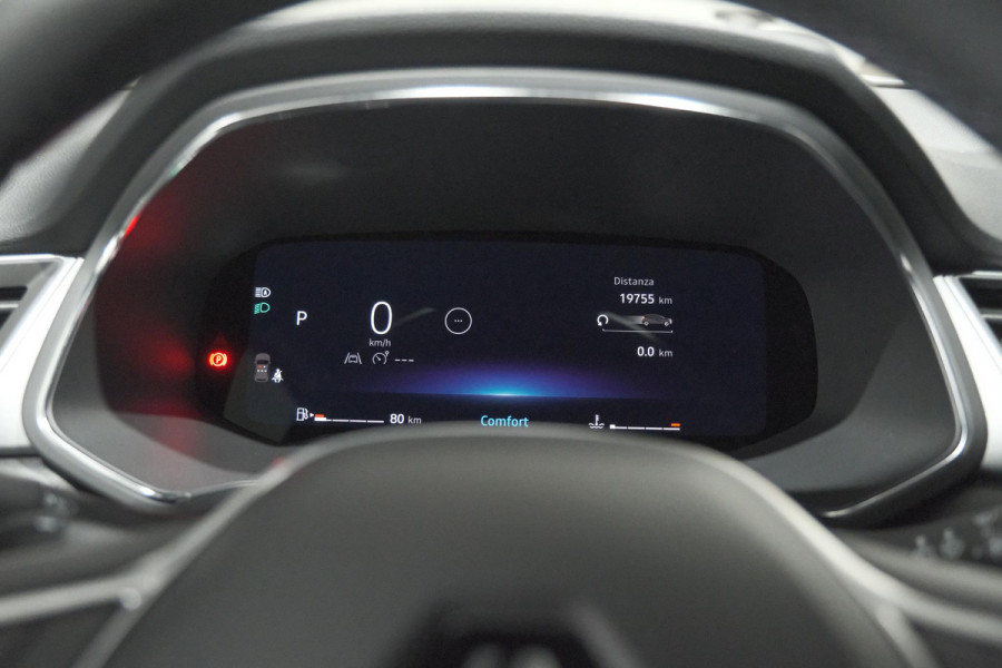 Renault Captur Mild Hybrid 160 EDC Techno | Camera | Navigatie | Apple Carplay | Pack Full Screen