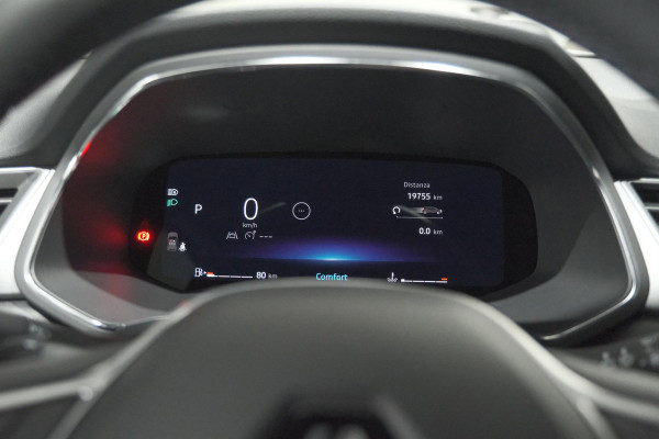 Renault Captur Mild Hybrid 160 EDC Techno | Camera | Navigatie | Apple Carplay | Pack Full Screen