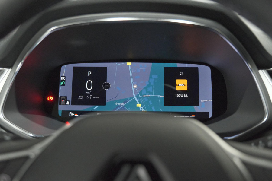 Renault Captur Mild Hybrid 160 EDC Techno | Camera | Navigatie | Apple Carplay | Pack Full Screen