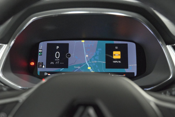 Renault Captur Mild Hybrid 160 EDC Techno | Camera | Navigatie | Apple Carplay | Pack Full Screen