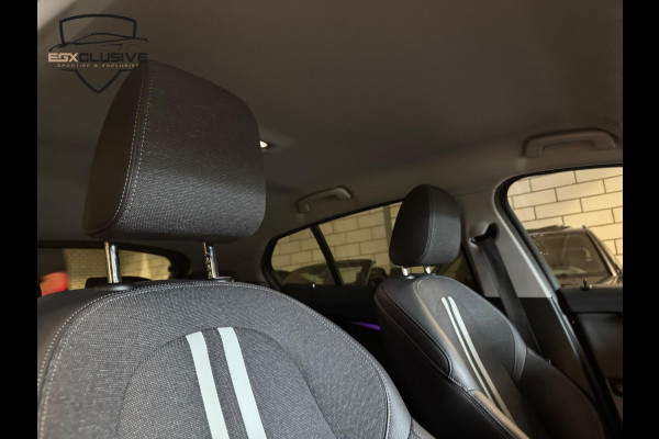 BMW 1-serie 118i High Executive ACC | LED | STOELVERWARMING | NAVI