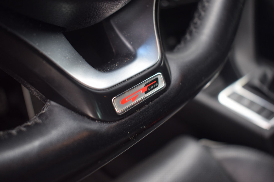 Kia Sportage 1.6 T-GDI GT-Line First Edition | 177PK | Leder | Trekhaak | Camera