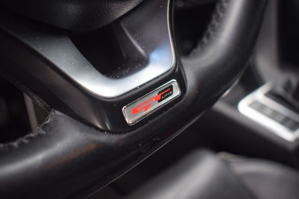 Kia Sportage 1.6 T-GDI GT-Line First Edition | 177PK | Leder | Trekhaak | Camera