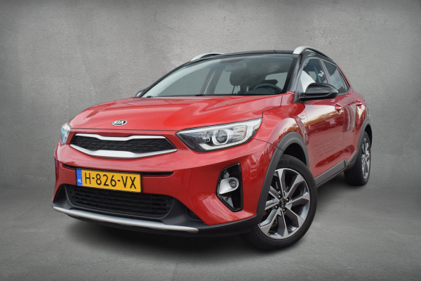 Kia Stonic 1.0 T-GDi DynamicLine | Camera | Cruise | Airco