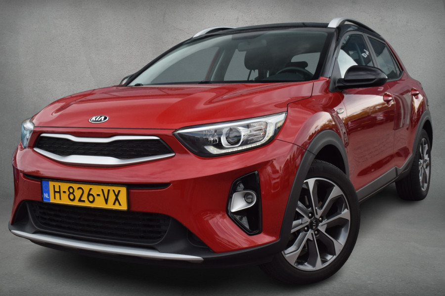 Kia Stonic 1.0 T-GDi DynamicLine | Camera | Cruise | Airco