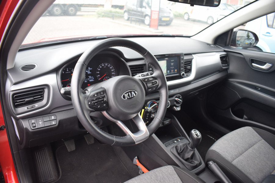 Kia Stonic 1.0 T-GDi DynamicLine | Camera | Cruise | Airco