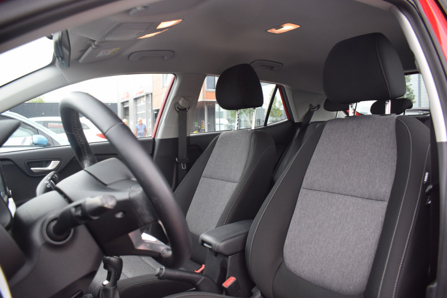 Kia Stonic 1.0 T-GDi DynamicLine | Camera | Cruise | Airco