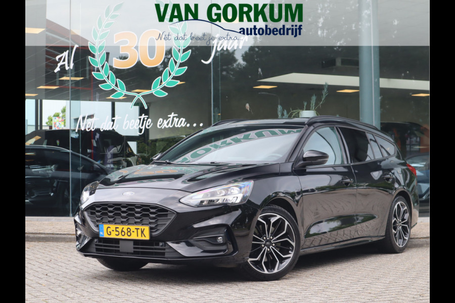 Ford FOCUS Wagon 1.5 EcoBoost 182 PK ST Line Business