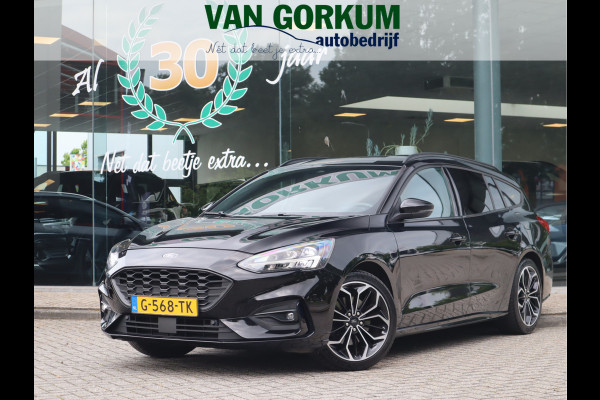 Ford FOCUS Wagon 1.5 EcoBoost 182 PK ST Line Business