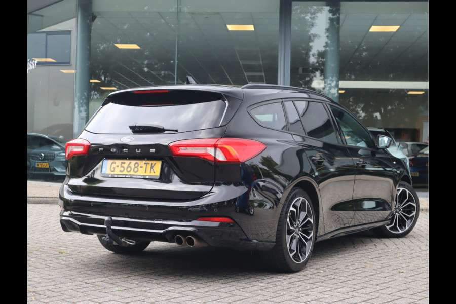 Ford FOCUS Wagon 1.5 EcoBoost 182 PK ST Line Business