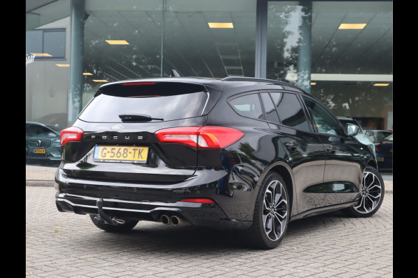 Ford FOCUS Wagon 1.5 EcoBoost 182 PK ST Line Business