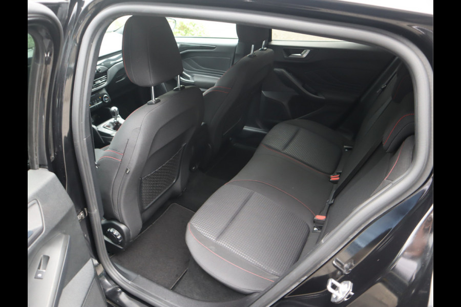 Ford FOCUS Wagon 1.5 EcoBoost 182 PK ST Line Business