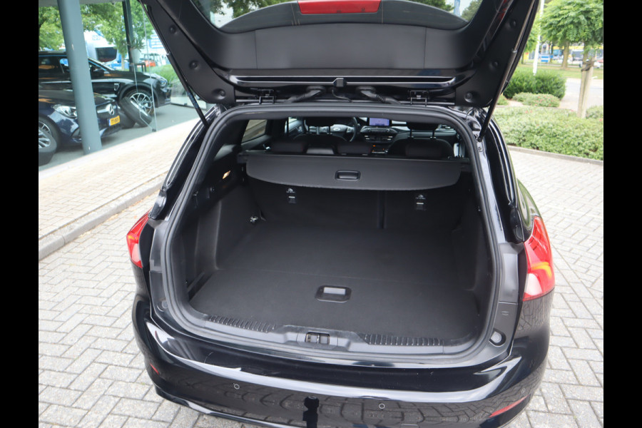 Ford FOCUS Wagon 1.5 EcoBoost 182 PK ST Line Business
