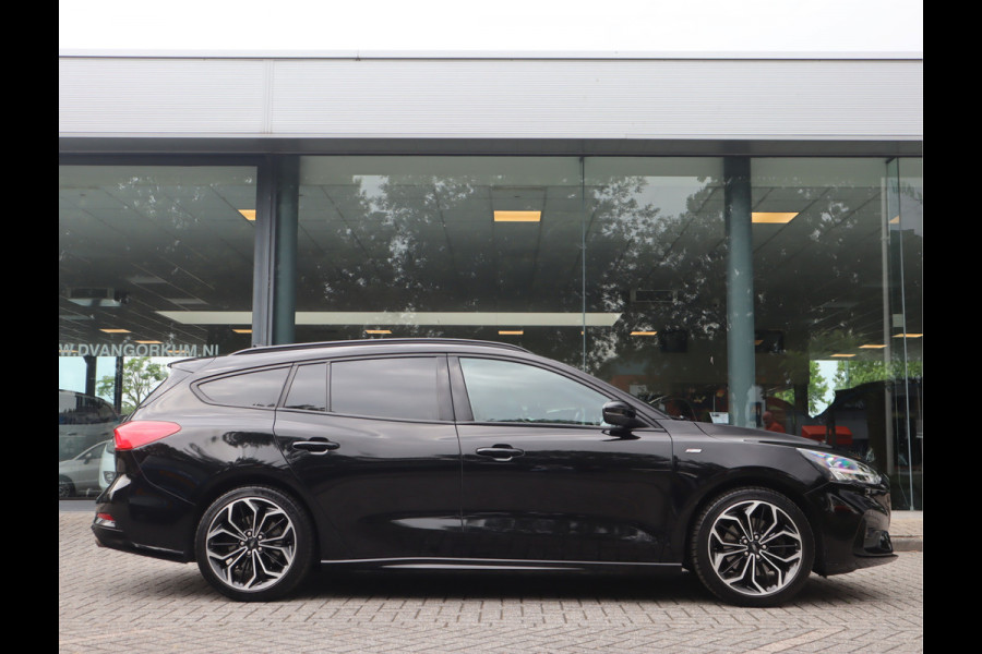 Ford FOCUS Wagon 1.5 EcoBoost 182 PK ST Line Business