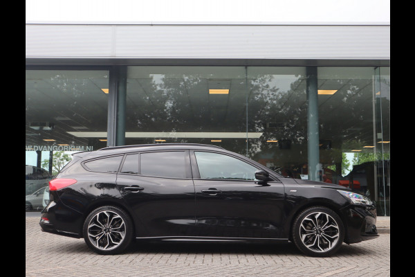 Ford FOCUS Wagon 1.5 EcoBoost 182 PK ST Line Business