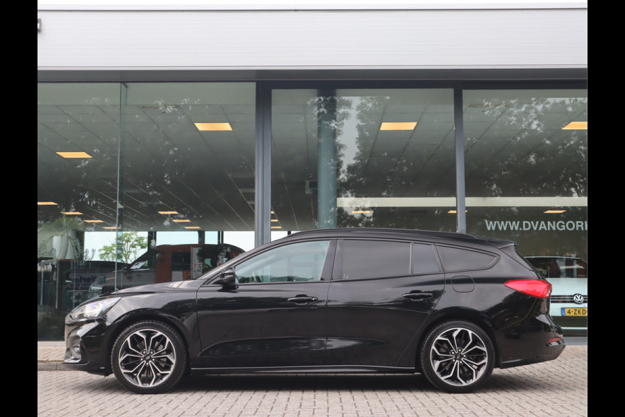 Ford FOCUS Wagon 1.5 EcoBoost 182 PK ST Line Business