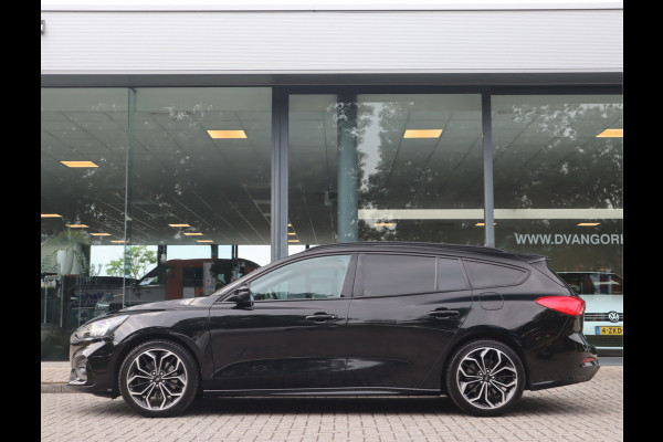 Ford FOCUS Wagon 1.5 EcoBoost 182 PK ST Line Business