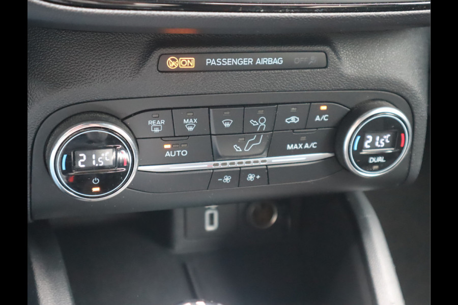 Ford FOCUS Wagon 1.5 EcoBoost 182 PK ST Line Business