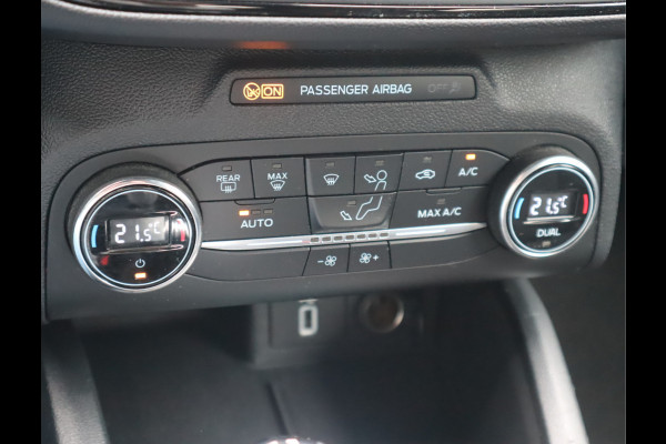 Ford FOCUS Wagon 1.5 EcoBoost 182 PK ST Line Business