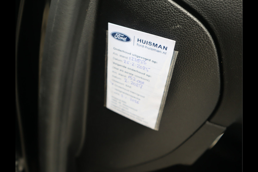 Ford FOCUS Wagon 1.5 EcoBoost 182 PK ST Line Business