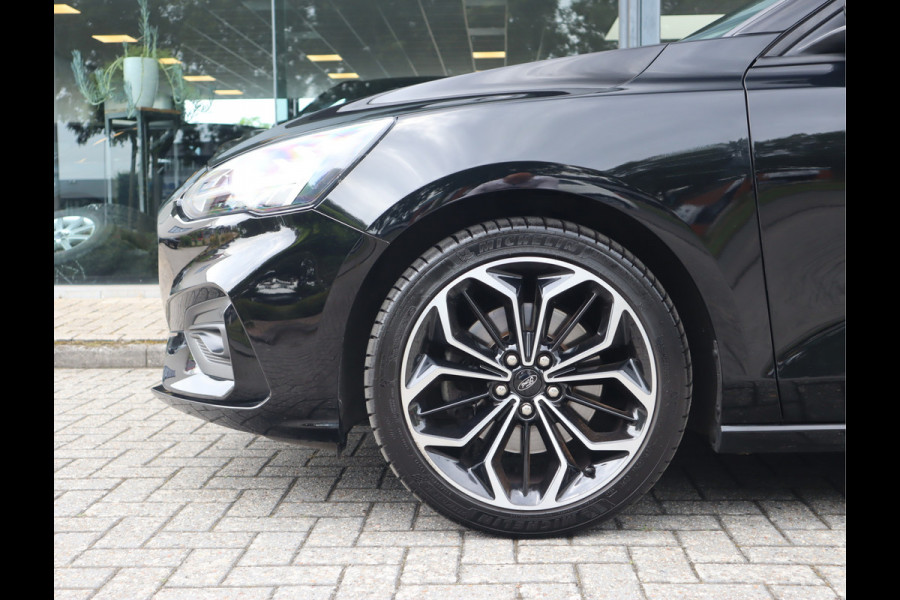 Ford FOCUS Wagon 1.5 EcoBoost 182 PK ST Line Business