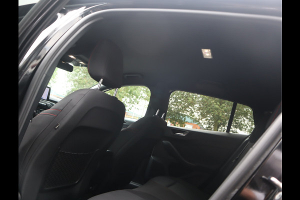 Ford FOCUS Wagon 1.5 EcoBoost 182 PK ST Line Business