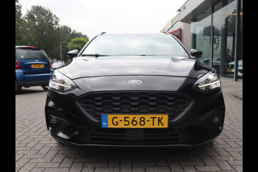 Ford FOCUS Wagon 1.5 EcoBoost 182 PK ST Line Business