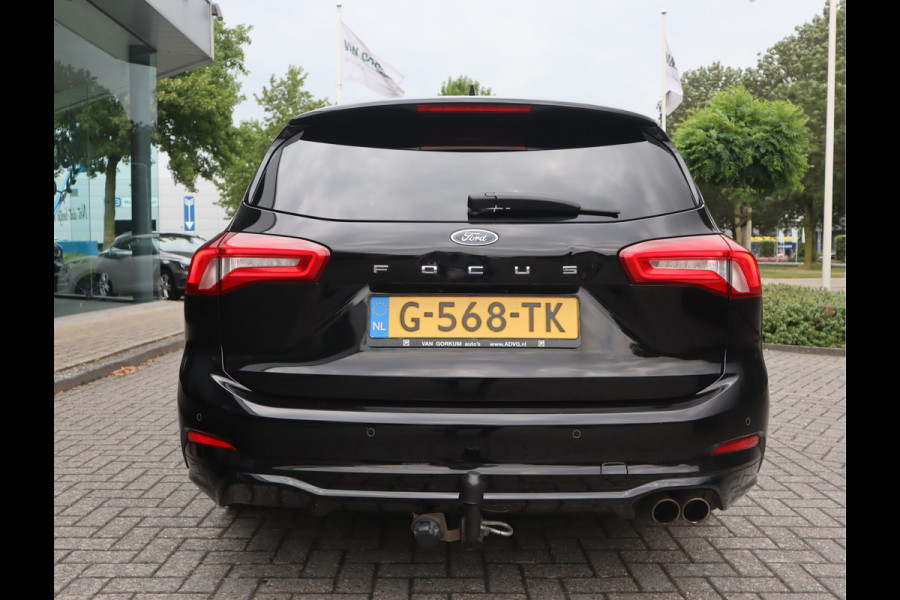 Ford FOCUS Wagon 1.5 EcoBoost 182 PK ST Line Business