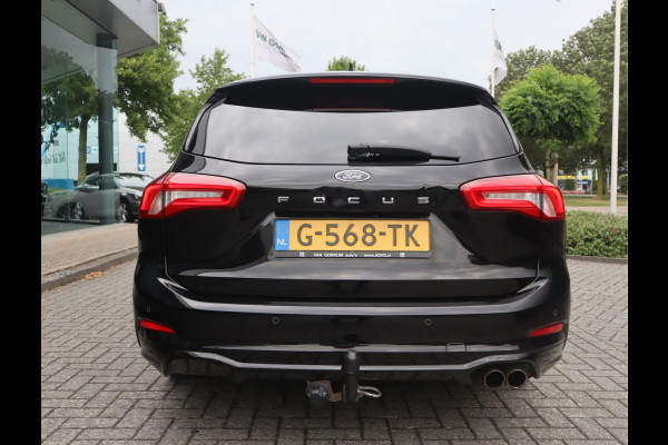 Ford FOCUS Wagon 1.5 EcoBoost 182 PK ST Line Business