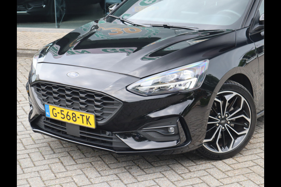 Ford FOCUS Wagon 1.5 EcoBoost 182 PK ST Line Business