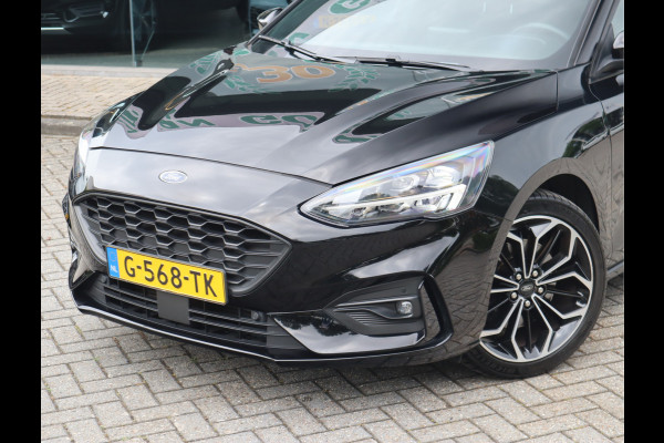 Ford FOCUS Wagon 1.5 EcoBoost 182 PK ST Line Business